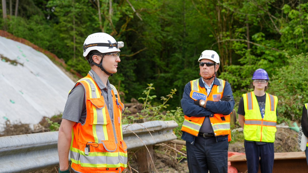 Guy F. Atkinson Construction tweet media