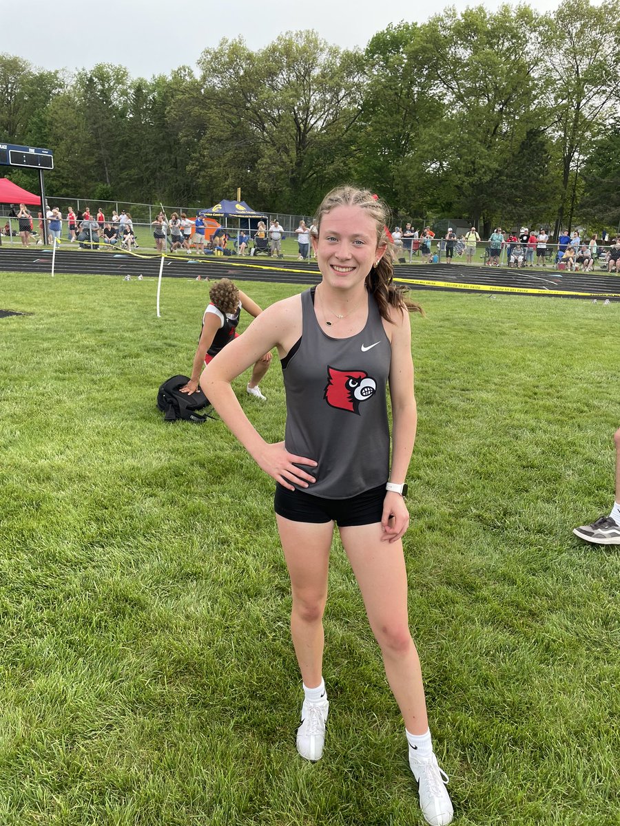 MCTrack&Field tweet media