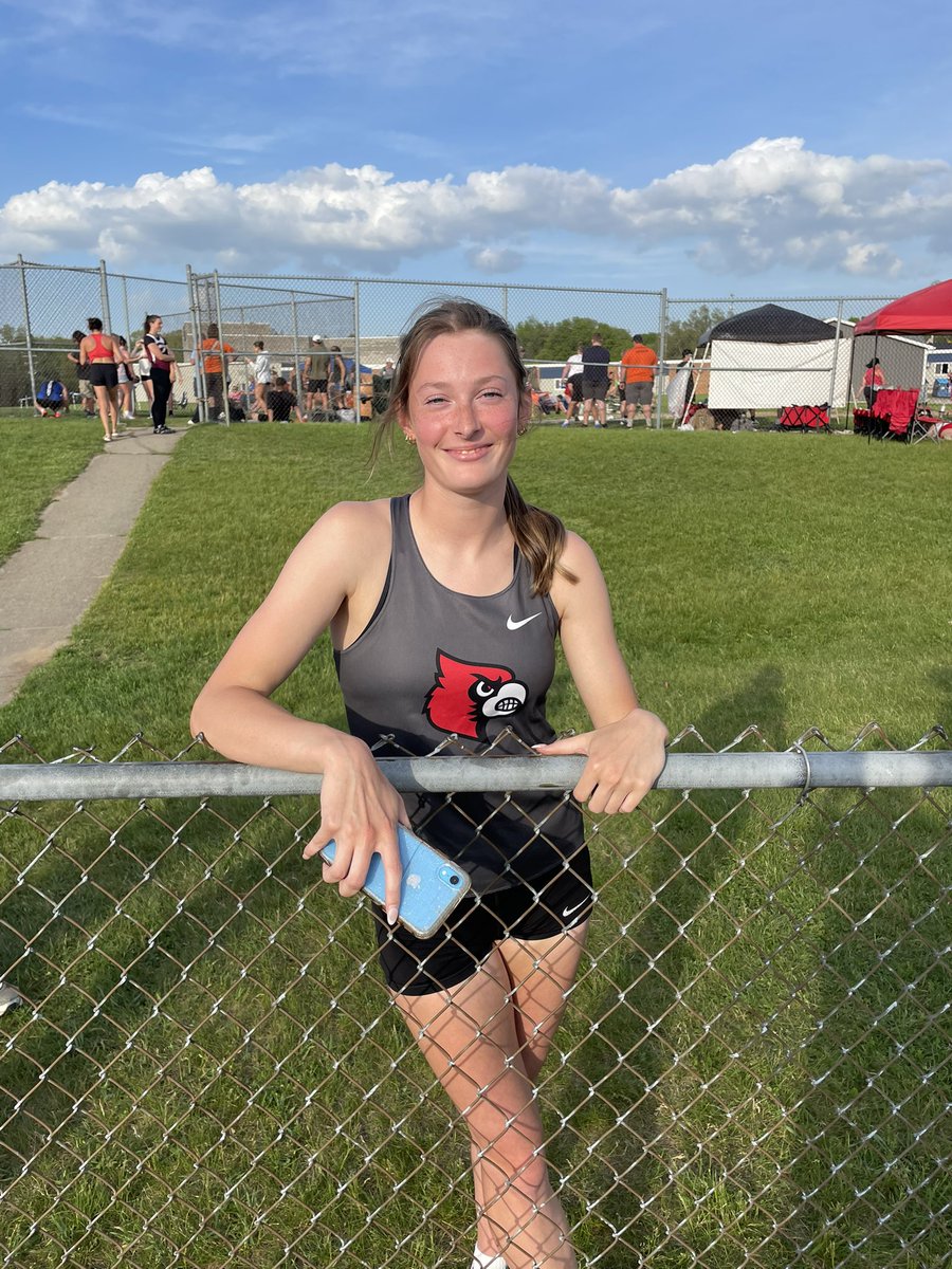 MCTrack&Field tweet media