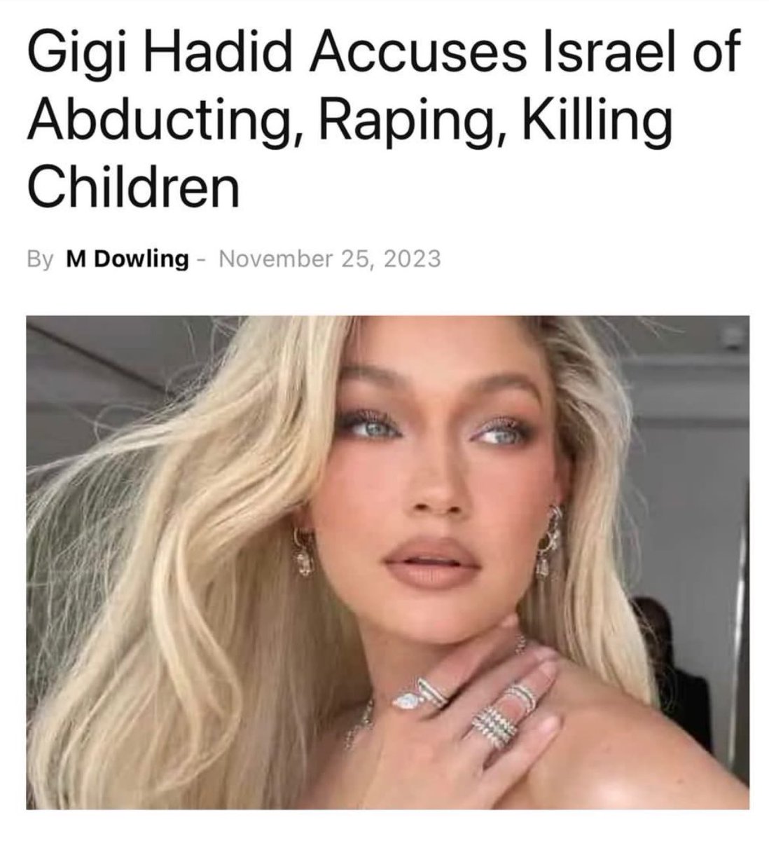 DrLoupis__'s tweet image. She wasn't lying.