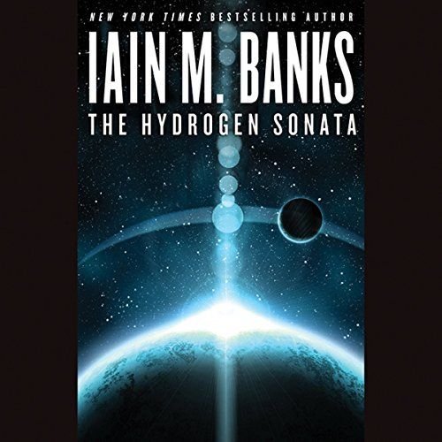 enitr5's tweet image. re: #AI 

"One should never mistake pattern for meaning."

#HydrogenSonata, #IainBanks