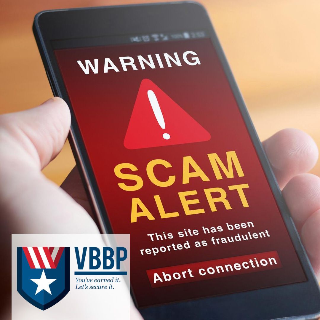 Veterans Benefits Banking Program tweet media