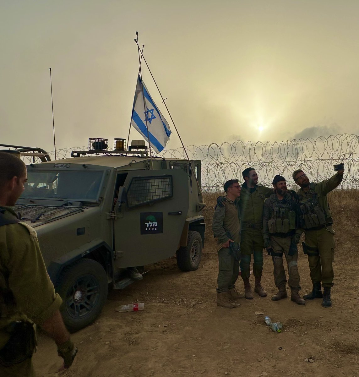 יוסף גרמון 🇮🇱 Yosef Garmon tweet media