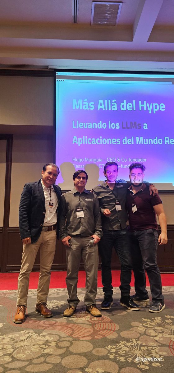 dgonleon's tweet photo. #legaltech
#ia
#Blockchain

@Lexfania_ai https://t.co/joJYwgQ56T