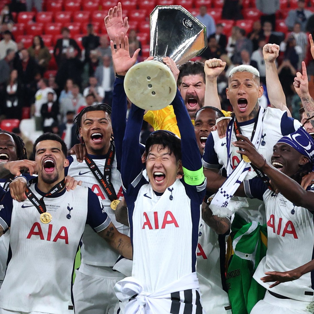 Spurs wameniheshimisha Sana Leo, ninafuraha iliyo vuka mipaka
 #coys