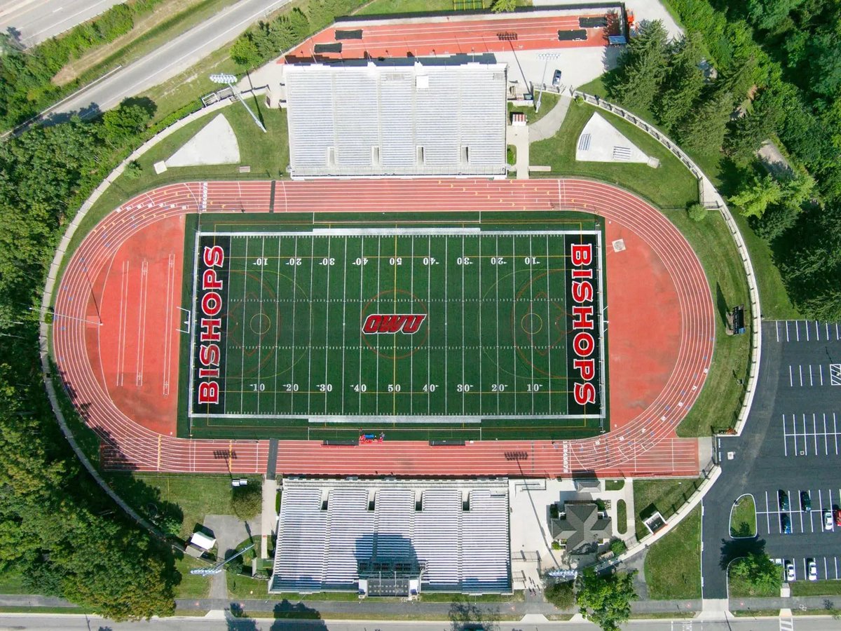 Roy Simmoms (@roysimmons_3) on Twitter photo after a great conversation with <a href="/CoachCradle/">Cade Cradlebaugh</a> I am blessed to receive an offer from Ohio Wesleyan university! #agtg
<a href="/OWUBishopFB/">Ohio Wesleyan Football</a> <a href="/MalvernFBall/">Malvern Football</a> after a great conversation with <a href="/CoachCradle/">Cade Cradlebaugh</a> I am blessed to receive an offer from Ohio Wesleyan university! #agtg
<a href="/OWUBishopFB/">Ohio Wesleyan Football</a> <a href="/MalvernFBall/">Malvern Football</a>