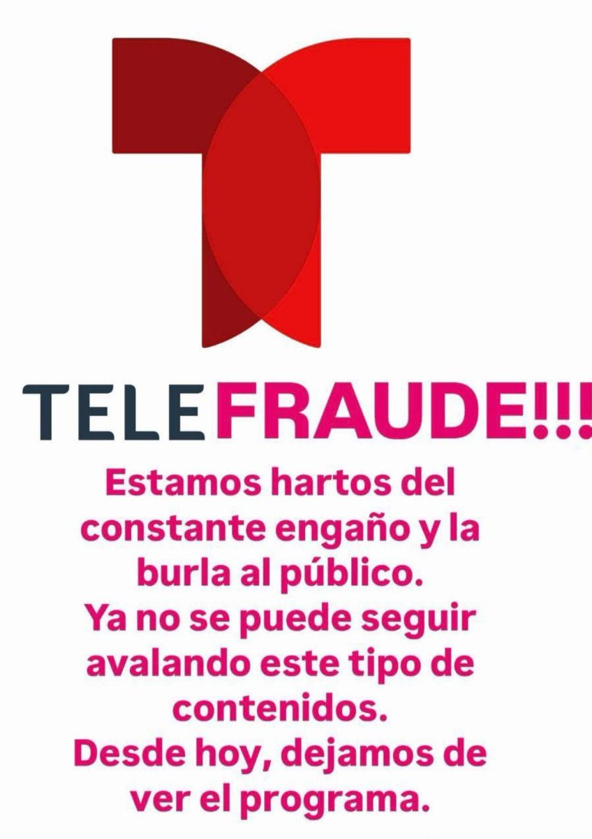 TrUsTyRoSiTa's tweet photo. @LaJefaTLMD Pues hoy nadie va a ver la gala ya nos tienen cansados que nos quieran meter a aleska en todo pinche canal vendido creen que el público es su payaso por nosotros tragan ustedes nadie le de rating hoy a esa gala https://t.co/2qubUnvSf1