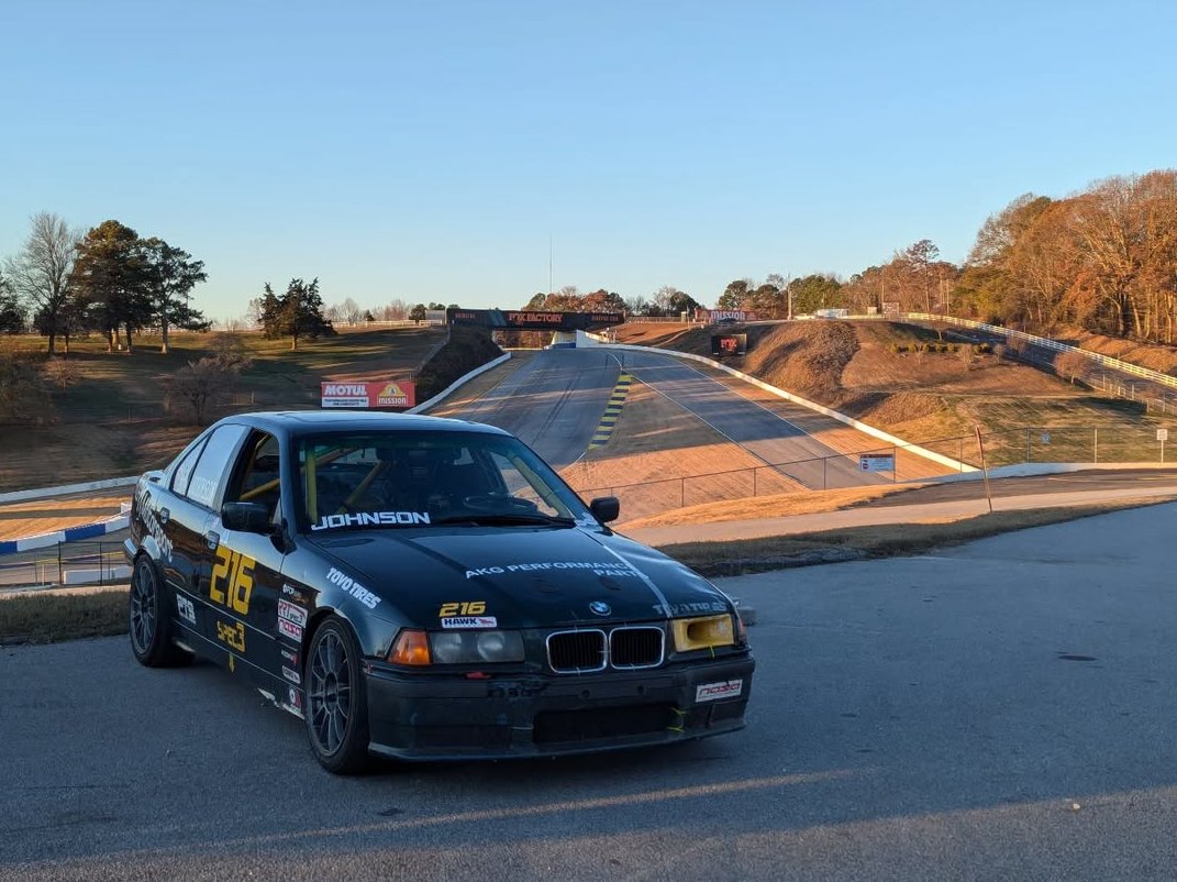 Michelin Raceway Road Atlanta (@roadatlanta) on Twitter photo NASA weekends during summer = always a treat!
Block off your calendar June 7 – 8 for our second <a href="/drivenasa/">National Auto Sport Association</a> SE event of the year. Tickets available at the gate.
📷 IG: spec3racing NASA weekends during summer = always a treat!
Block off your calendar June 7 – 8 for our second <a href="/drivenasa/">National Auto Sport Association</a> SE event of the year. Tickets available at the gate.
📷 IG: spec3racing