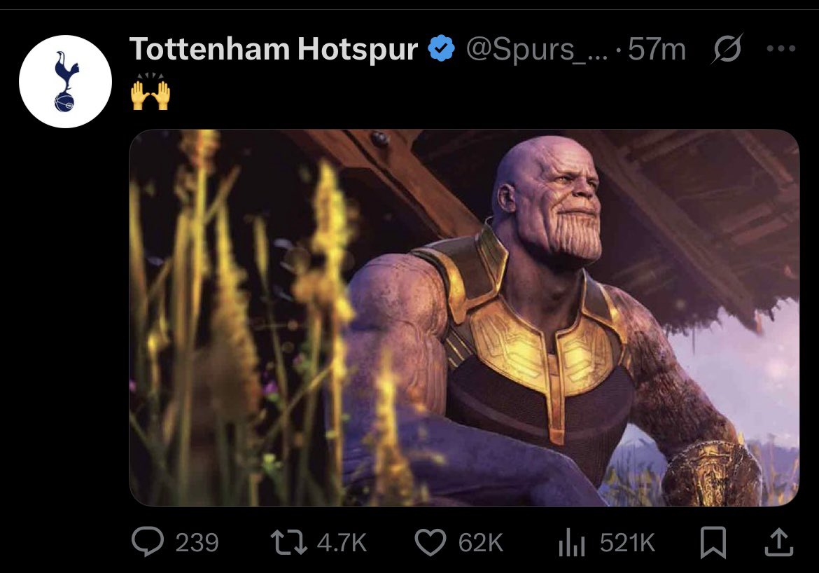 saintbaker's tweet photo. #FRIENDSOFSPURS https://t.co/iRKsdUNviI