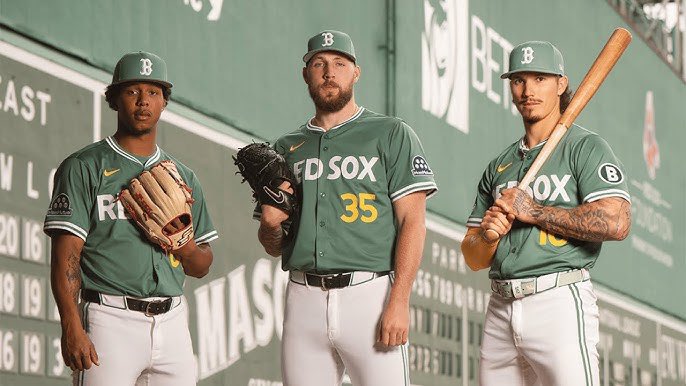 _brendanm14's tweet image. .@FenwaySportsMgt 

@RedSox 🤝 @LFC