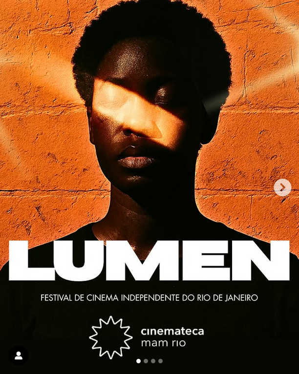 lumenfilmfest's tweet photo. A histórica sala da Cinemateca do MAM será uma das casas do Lumen - Festival de Cinema Independente do Rio de Janeiro!
Saiba mais em nosso post e envie o seu filme!
#cinematecadomam #cinemateca #mamrio #cinemabrasileiro #indiecinema #diycinema #lumen #callforentries #opencalls https://t.co/QRPyCpwFWR