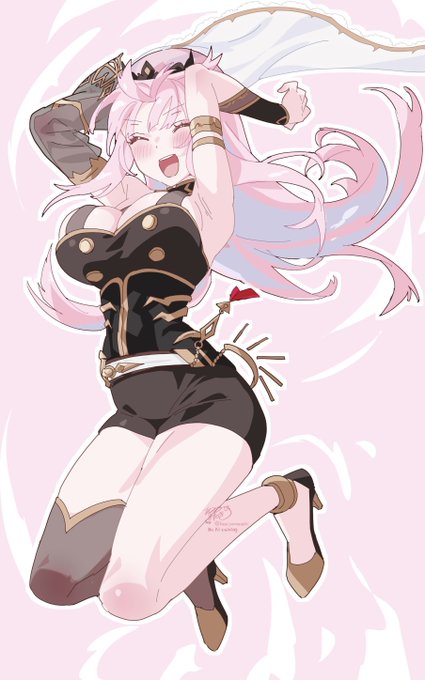 Jumping Reaper💀
rkgk
 #callillust 