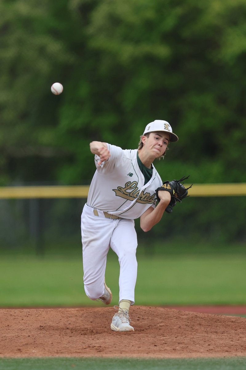 Axcess Baseball LI tweet media