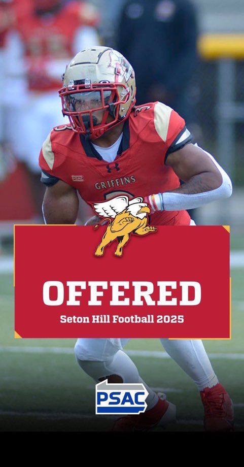 Niko Carestia (@carestianiko) on Twitter photo After a great conversation with <a href="/coachfiegener/">Coach Ross Fiegener</a> I am honored to receive my first offer from Seton Hill University!!
<a href="/SHU_FBALL/">Seton Hill University Football</a> <a href="/CoachDay_/">Daniel Day</a> <a href="/farrmj/">mike farr</a> <a href="/GavinBartholom6/">Gavin Bartholomew</a> <a href="/nikocastillo_14/">Niko Castillo LB🌟</a> <a href="/DBCoachJoey/">Joey Cannavacciuolo</a> <a href="/evanfink32/">Evan Fink</a> After a great conversation with <a href="/coachfiegener/">Coach Ross Fiegener</a> I am honored to receive my first offer from Seton Hill University!!
<a href="/SHU_FBALL/">Seton Hill University Football</a> <a href="/CoachDay_/">Daniel Day</a> <a href="/farrmj/">mike farr</a> <a href="/GavinBartholom6/">Gavin Bartholomew</a> <a href="/nikocastillo_14/">Niko Castillo LB🌟</a> <a href="/DBCoachJoey/">Joey Cannavacciuolo</a> <a href="/evanfink32/">Evan Fink</a>