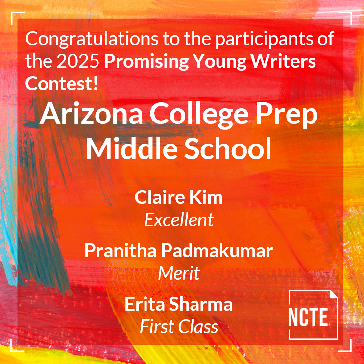 ACP Middle School tweet media