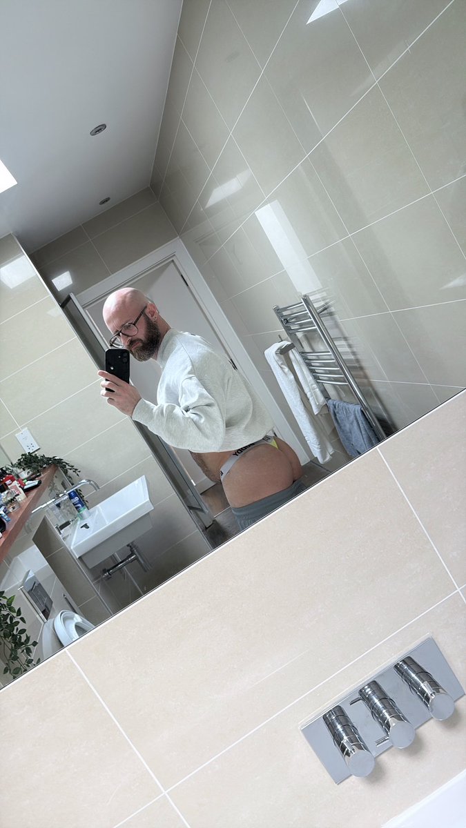 Hi from London 🇬🇧