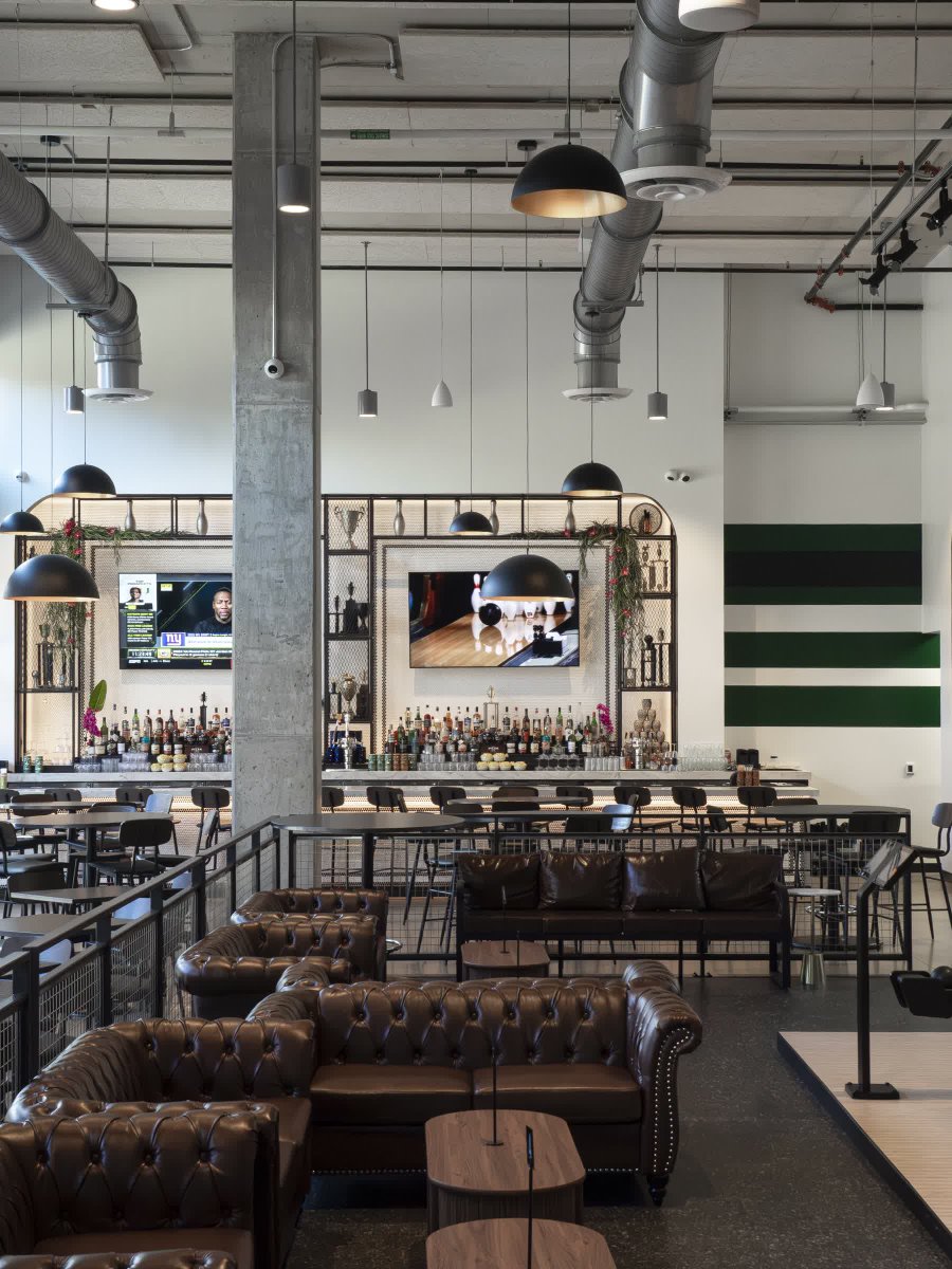 Weigand Construction (@weigandconstr) on Twitter photo Ducky's is here at <a href="/thepearlfw/">thepearlfw</a>! ๐ณ๐ฆ
This 13,000 sq. ft. space now features a full-service bar, dining area, and 8 duckpin bowling lanes, adding even more life to downtown Fort Wayne.
#DuckpinBowling #ThePearl #Restaurant <a href="/DesignCollab_/">Design Collaborative</a> Ducky's is here at <a href="/thepearlfw/">thepearlfw</a>! ๐ณ๐ฆ
This 13,000 sq. ft. space now features a full-service bar, dining area, and 8 duckpin bowling lanes, adding even more life to downtown Fort Wayne.
#DuckpinBowling #ThePearl #Restaurant <a href="/DesignCollab_/">Design Collaborative</a>