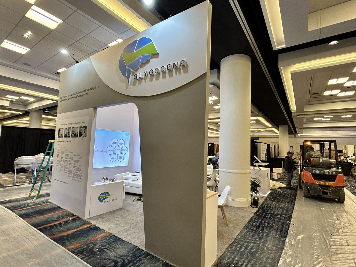 KingExpo1's tweet image. #TIDES
#tradeshow
#boothbuilder
#exhibition
#kingexpo