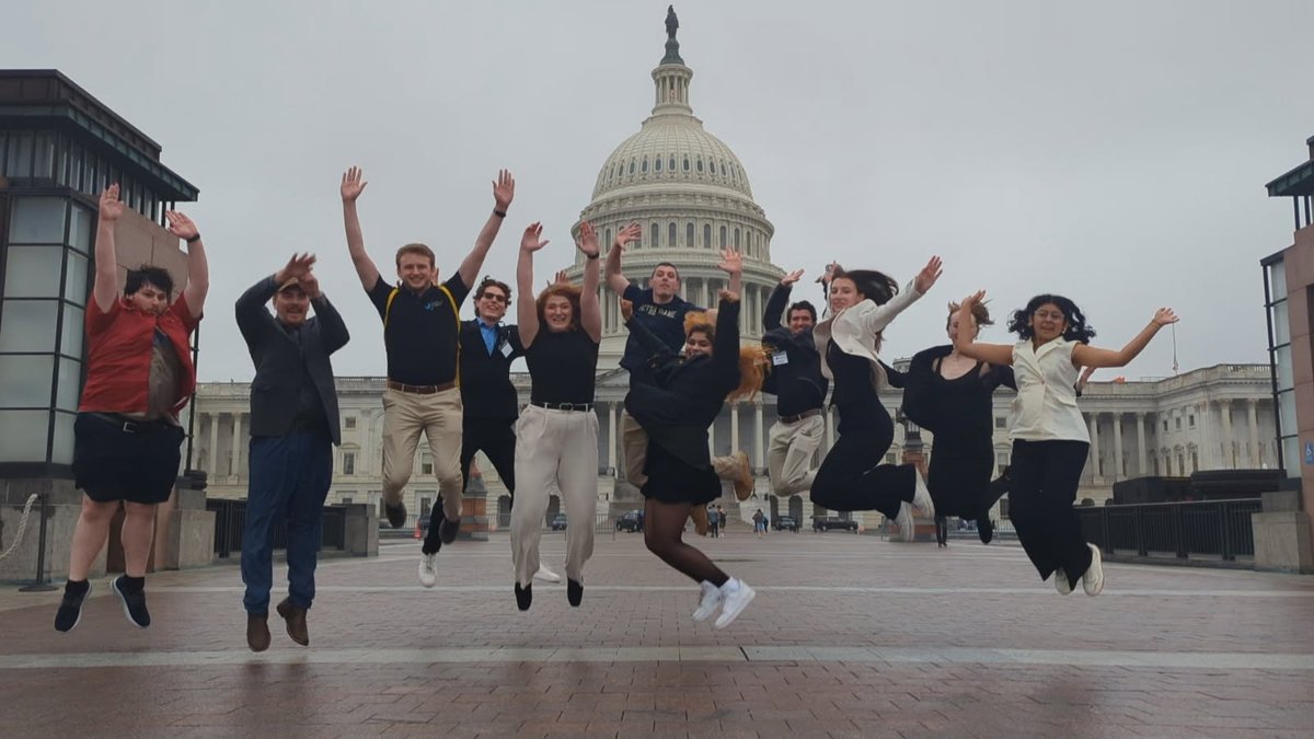 Citizens For Space tweet media