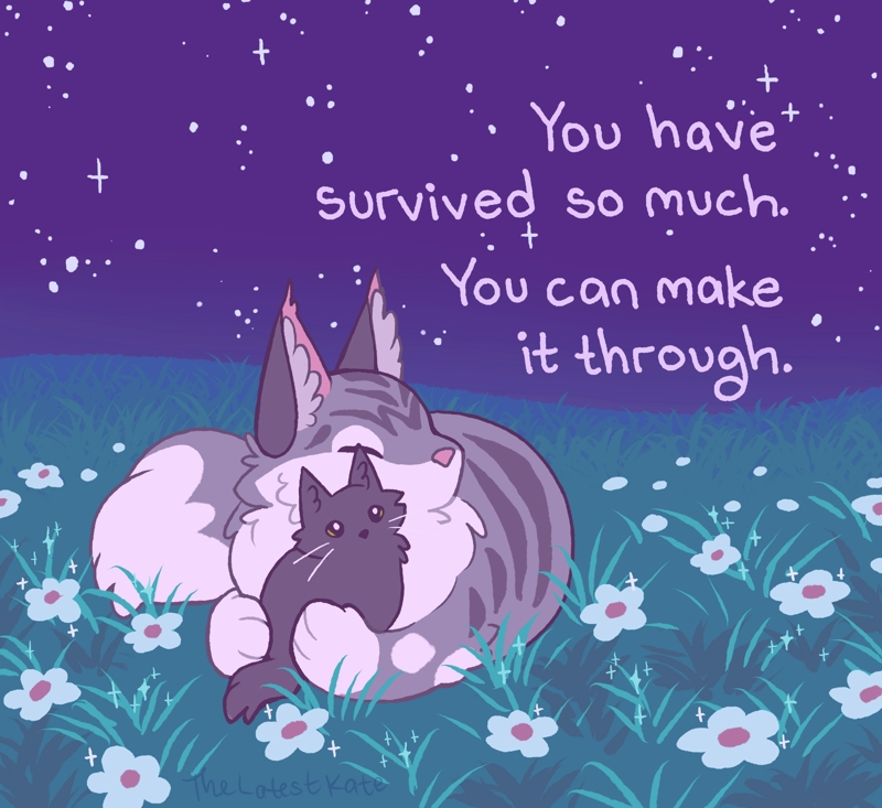 TheLatestKate (@tlkateart) on Twitter photo 