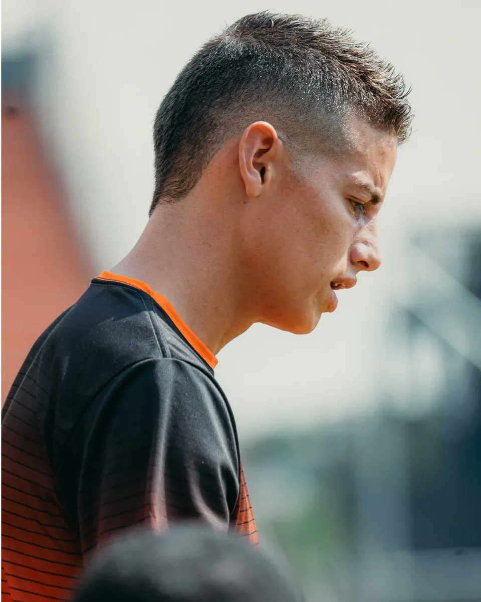 James Rodríguez Col tweet media