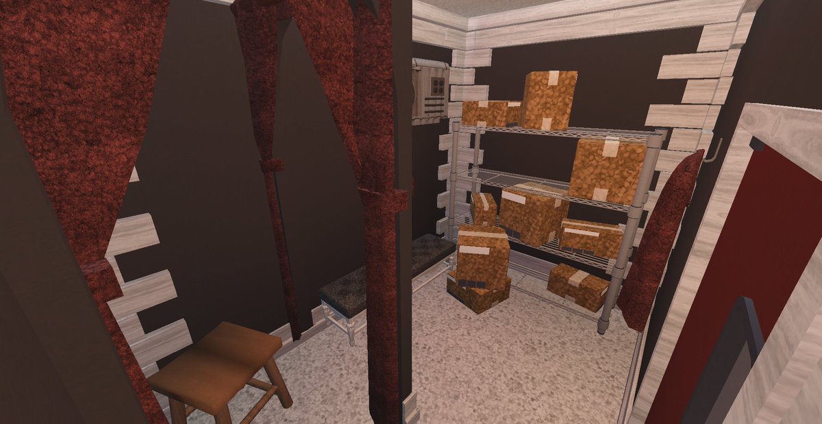 Update On My Town #15 (Ray Ban Store)