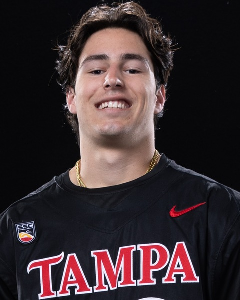 Big news! BR Alum Coach Vince Adams &amp; his U of Tampa teammates are headed to the NCAA Division II Championship this Sunday 🥍🏆

It’s the 19th time a BR alum has played in an NCAA Championship - greatness runs in our DNA. Good luck, Vince &amp; his teammates! We'll be cheering you on