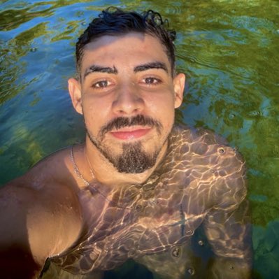 Irlan Pinto tweet media