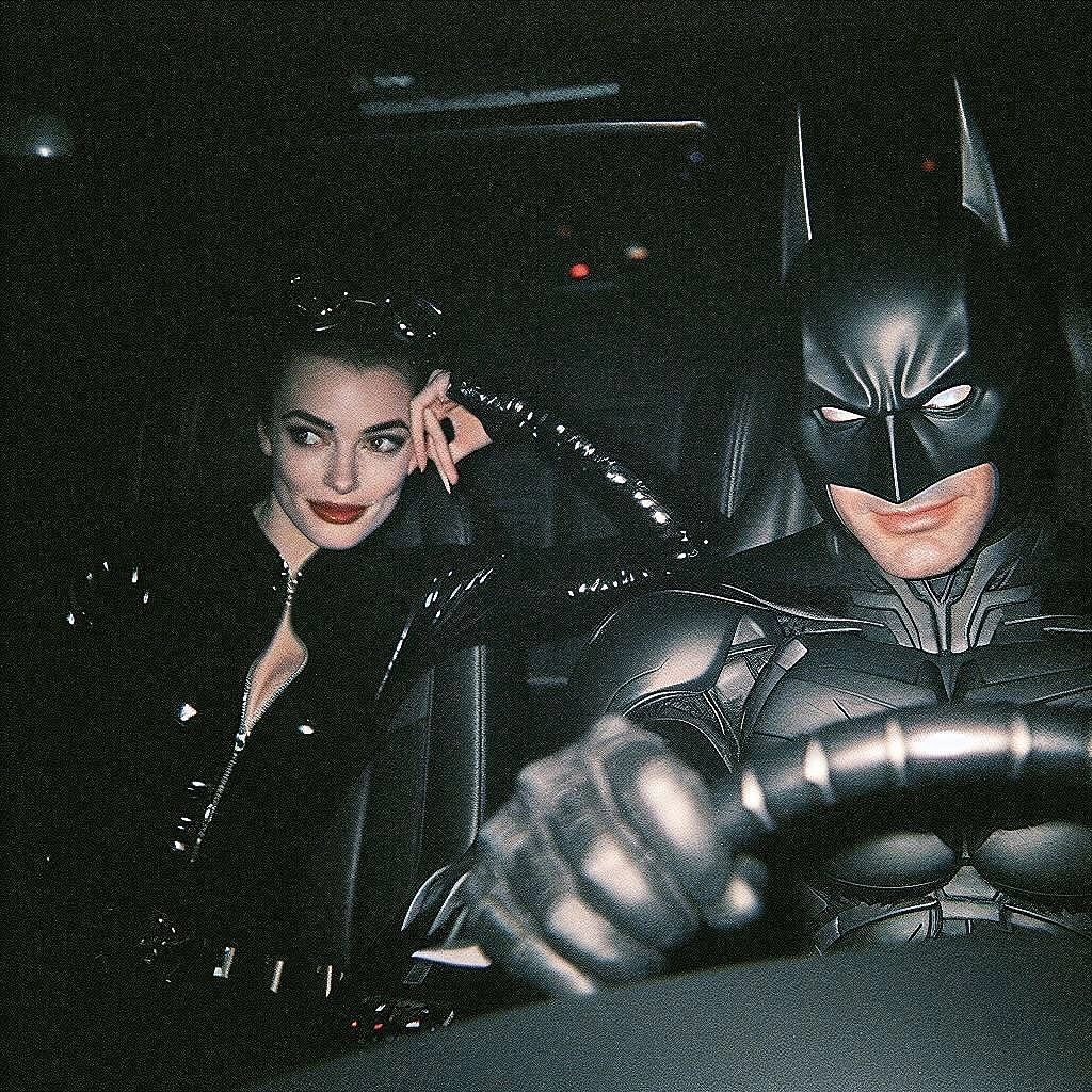 Batman (@urfavbatman) on Twitter photo 