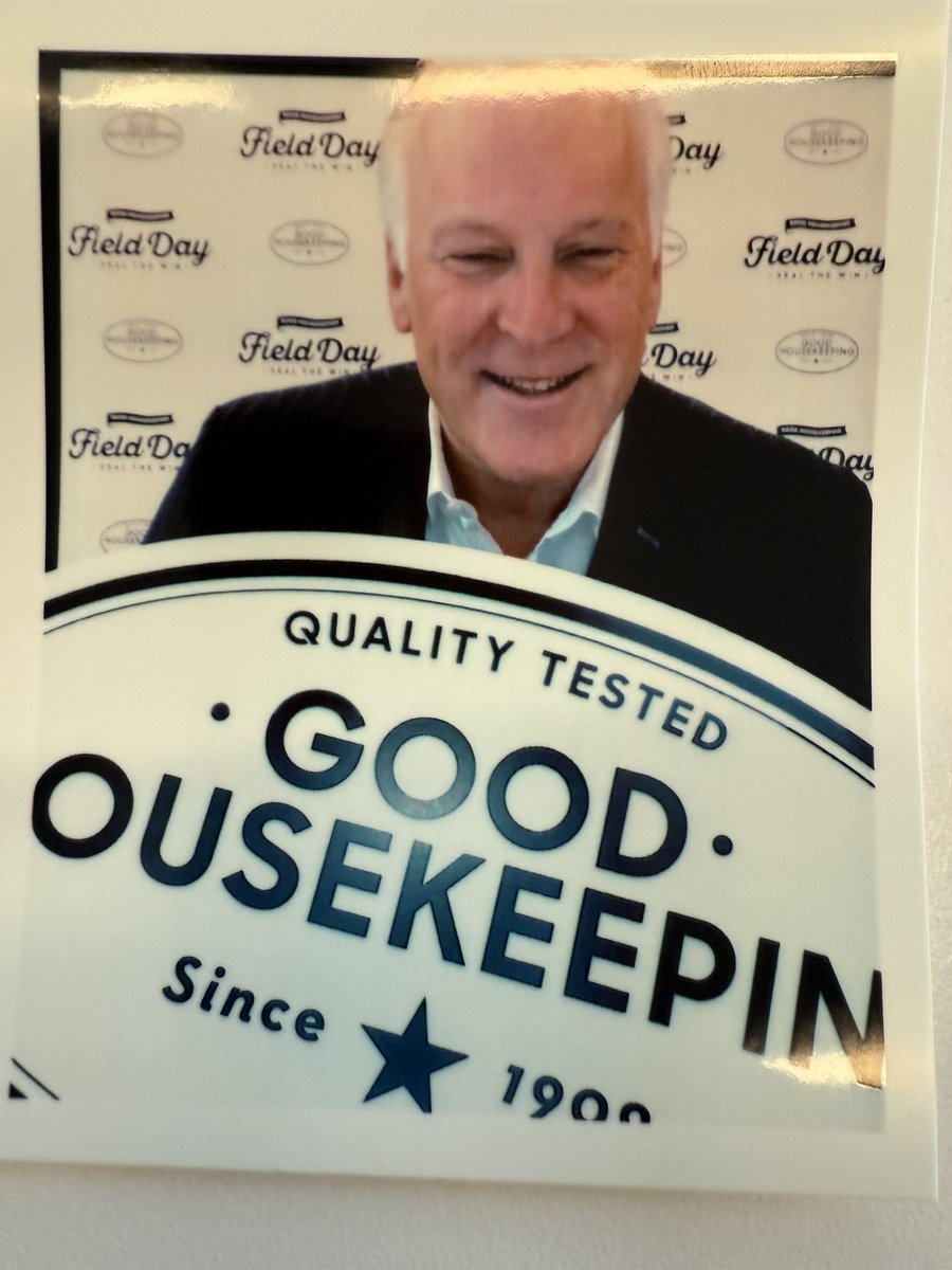Jordan Wertlieb (@jwertlieb) on Twitter photo Great to visit the team <a href="/goodhousemag/">Good Housekeeping</a> today. Great work being done testing products for audiences for over 100 years! Great to visit the team <a href="/goodhousemag/">Good Housekeeping</a> today. Great work being done testing products for audiences for over 100 years!