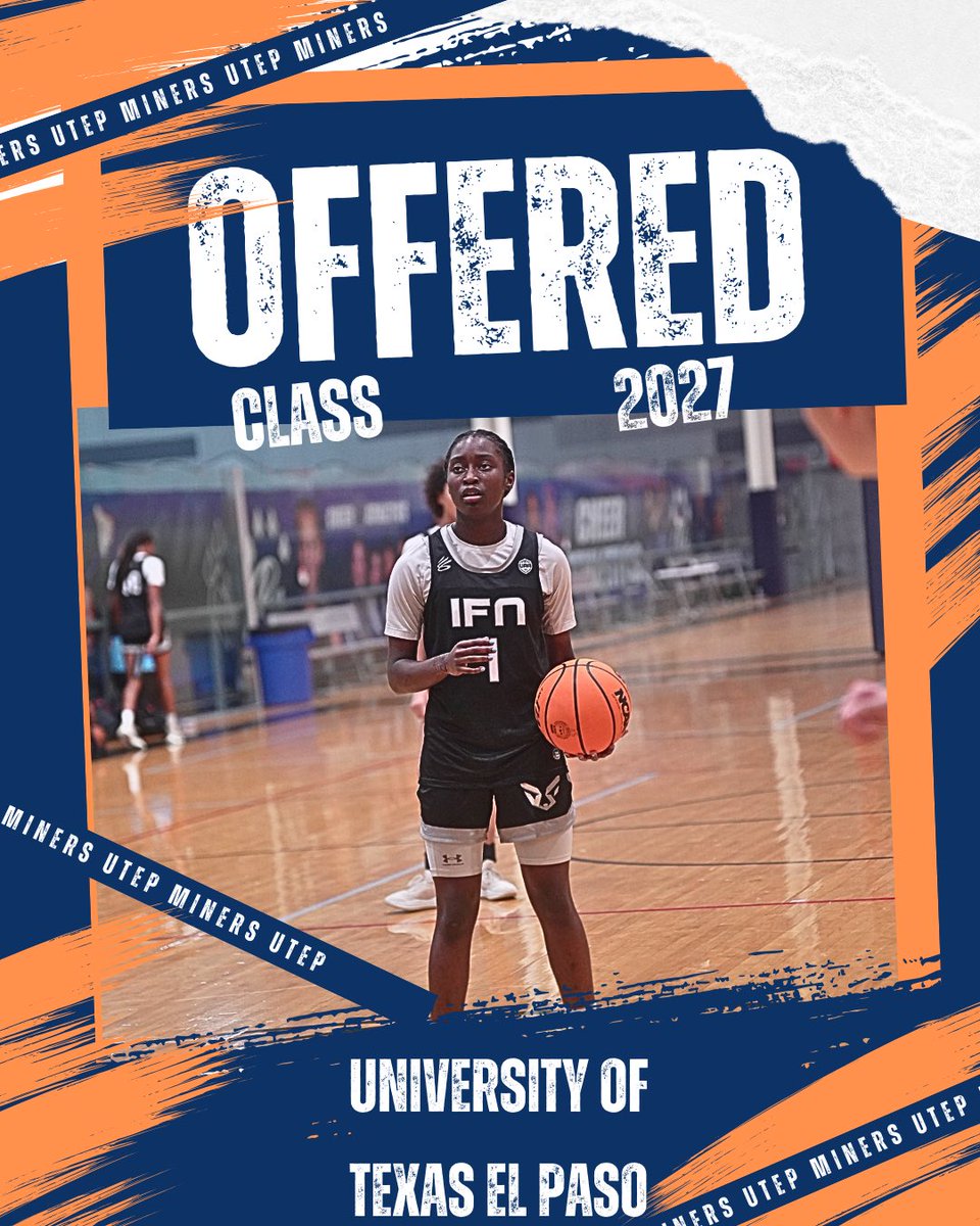 Eryn Roberts (@erynjai2009) on Twitter photo Ayeeeee!!!! After a great conversation with Coach <a href="/lulu_mckinney4/">Lulu McKinney</a> I am blessed to receive an offer from <a href="/UTEPWBB/">UTEP Womenโs Basketball</a>
Huge shoutout to my coaches & trainers!!!
<a href="/IFNGUAA/">IFNGUAA</a> <a href="/FoxNationGUAA/">Itโs Fox Nation (IFN) GUAA</a> <a href="/tsf__aau/">Chelsey Rosier</a> <a href="/CoachBJ3/">CoachBJ</a> <a href="/coachtaycarter/">Taylor Carter</a> <a href="/IowaColonyGBB/">Iowa Colony Girls BBall</a>
#AGTG #Grinddontstop Ayeeeee!!!! After a great conversation with Coach <a href="/lulu_mckinney4/">Lulu McKinney</a> I am blessed to receive an offer from <a href="/UTEPWBB/">UTEP Womenโs Basketball</a>
Huge shoutout to my coaches & trainers!!!
<a href="/IFNGUAA/">IFNGUAA</a> <a href="/FoxNationGUAA/">Itโs Fox Nation (IFN) GUAA</a> <a href="/tsf__aau/">Chelsey Rosier</a> <a href="/CoachBJ3/">CoachBJ</a> <a href="/coachtaycarter/">Taylor Carter</a> <a href="/IowaColonyGBB/">Iowa Colony Girls BBall</a>
#AGTG #Grinddontstop