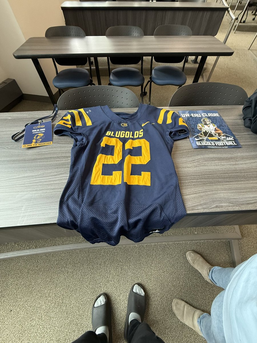 Malik abdi (@malik_abdi22) on Twitter photo Had a great time at the UW-Eau-Claire thank you <a href="/HTsimouris/">Harrison Tsimouris</a> again for the invite!!! Had a great time at the UW-Eau-Claire thank you <a href="/HTsimouris/">Harrison Tsimouris</a> again for the invite!!!