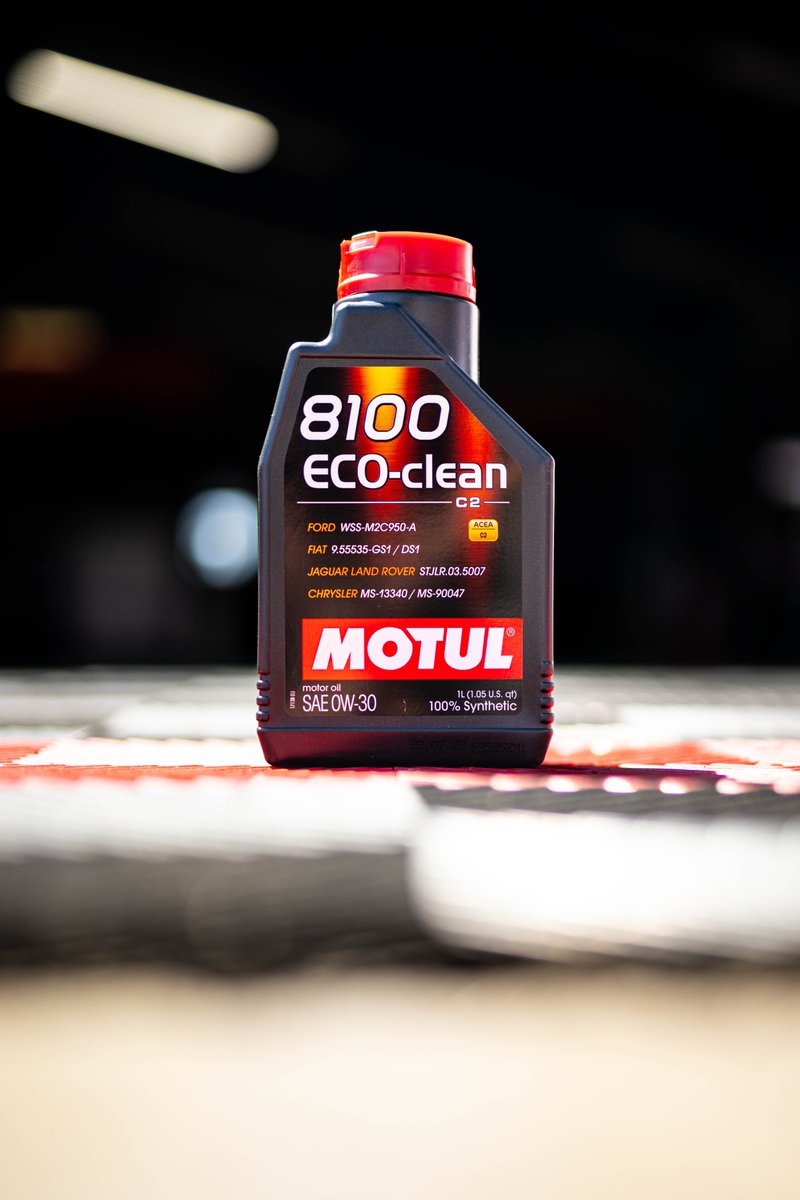 Engineered from the track, designed for the daily driver. Explore our full line up of products at shopmotul.com

@Motul | #MotulUSA | #PoweredbyMotul | #MotulNation