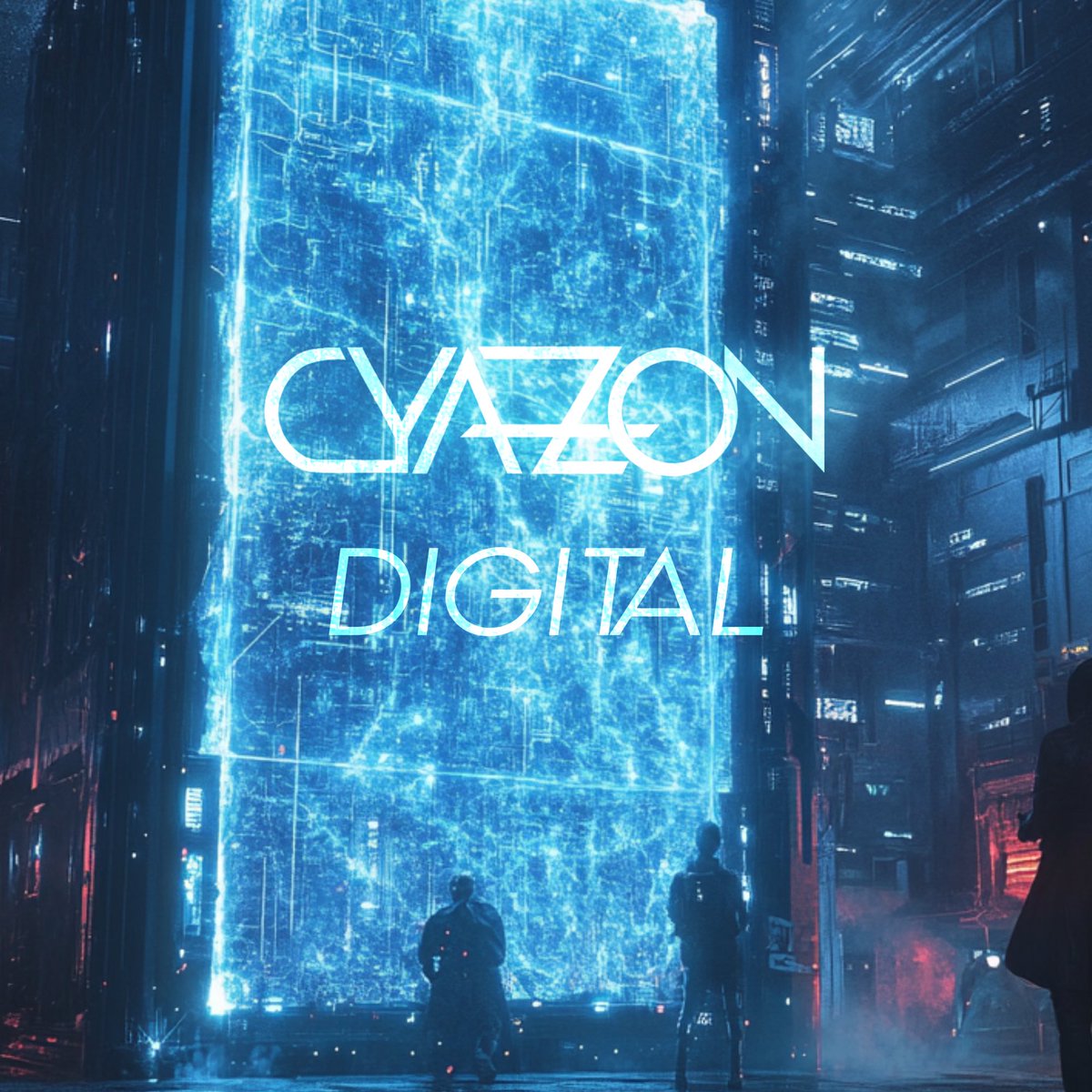 DIGITAL / Out May 29 

Presave Link
ffm.to/cyazondigital