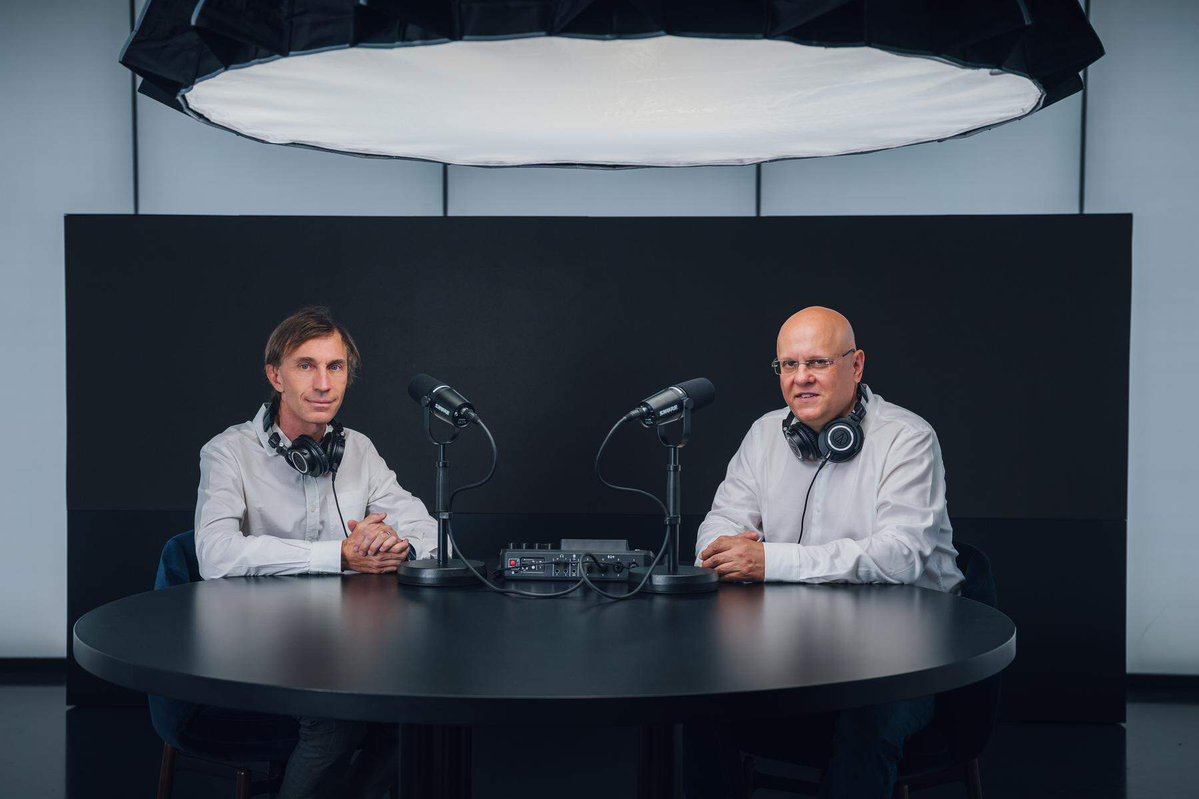 wiiw (@wiiw_ac_at) on Twitter photo 🎧 Könnte sich Putin einen Angriff auf die Nato überhaupt leisten?
Folge 18 des <a href="/DiePressecom/">Die Presse</a>-Podcasts mit unserem Russland-Experten Vasily Astrov und Militärexperte Wolfgang Richter über das militärische und ökonomische Potenzial Russlands. #podcast
🎧 diepresse.com/19710938/18-ko… 🎧 Könnte sich Putin einen Angriff auf die Nato überhaupt leisten?
Folge 18 des <a href="/DiePressecom/">Die Presse</a>-Podcasts mit unserem Russland-Experten Vasily Astrov und Militärexperte Wolfgang Richter über das militärische und ökonomische Potenzial Russlands. #podcast
🎧 diepresse.com/19710938/18-ko…