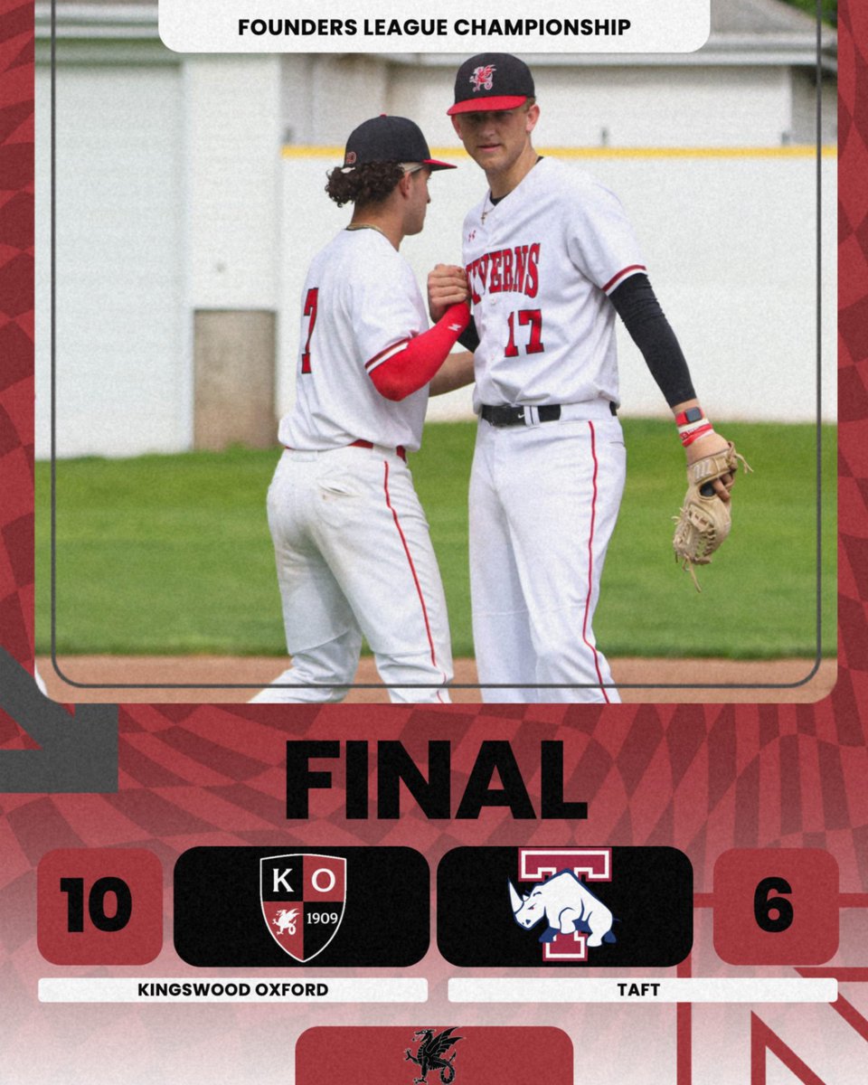 KO Athletics (@wyvernathletics) on Twitter photo 
