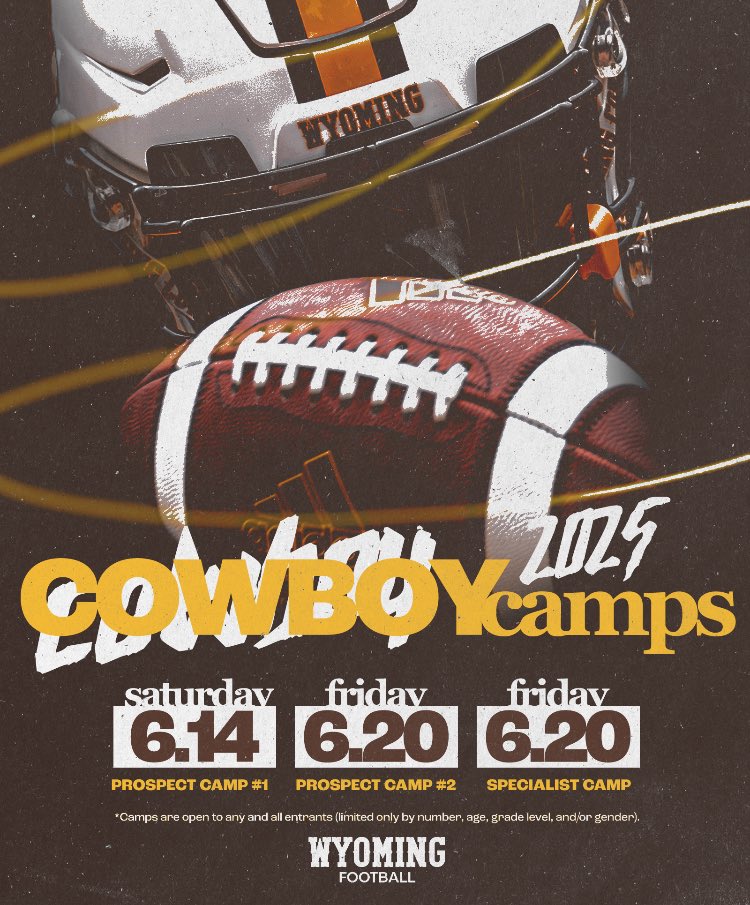 Joey Chiappini 4.5 ⭐️ LS (@joey_chip00) on Twitter photo Thanks <a href="/JamoBrown_/">Jamison Brown</a> for the camp invite! <a href="/RecruitTheNook/">Minooka Football Recruiting</a> #HoldTheRope
#RubioFamily || #ToeTheLine Thanks <a href="/JamoBrown_/">Jamison Brown</a> for the camp invite! <a href="/RecruitTheNook/">Minooka Football Recruiting</a> #HoldTheRope
#RubioFamily || #ToeTheLine