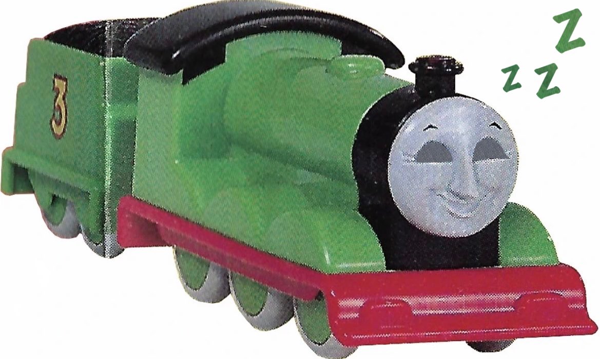 My First Henry tweet media