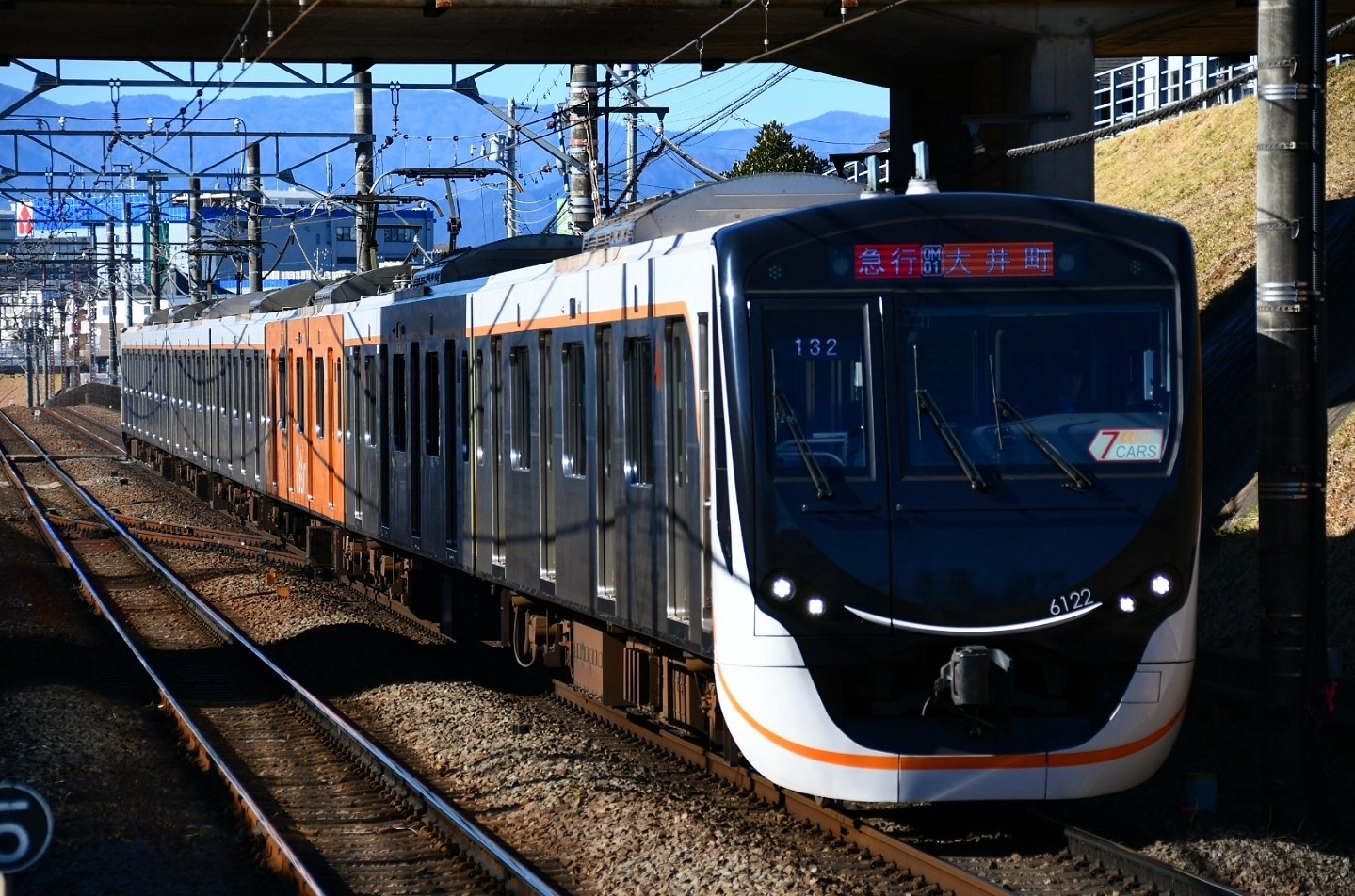 東急6000系 - Search / X