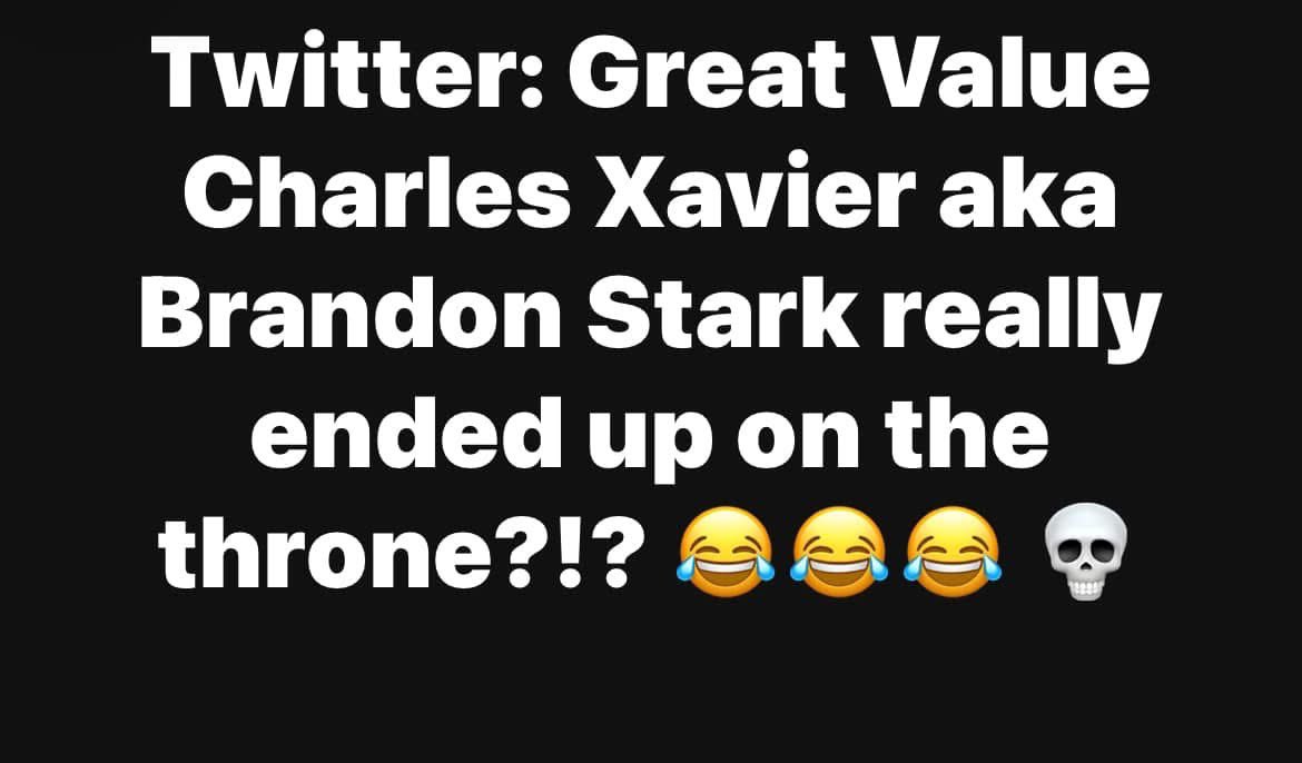 Never forget!! #GameOfThrones