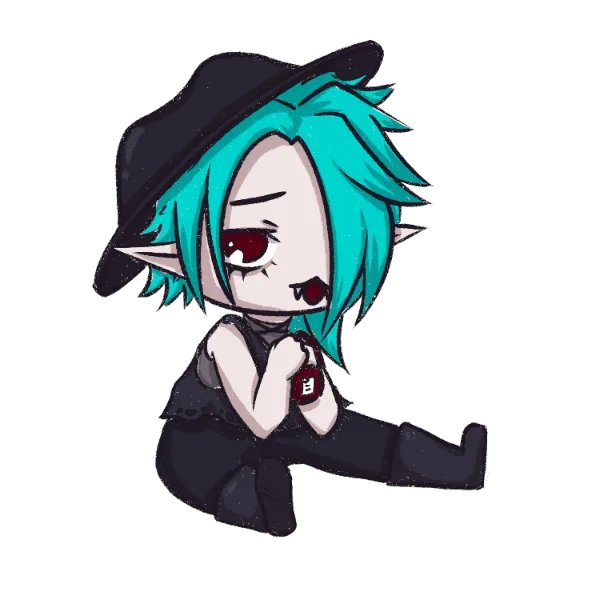 Want to send this lil vamp something? I will cry but also will be extremely grateful!  throne.com/tealvamp13/wis…