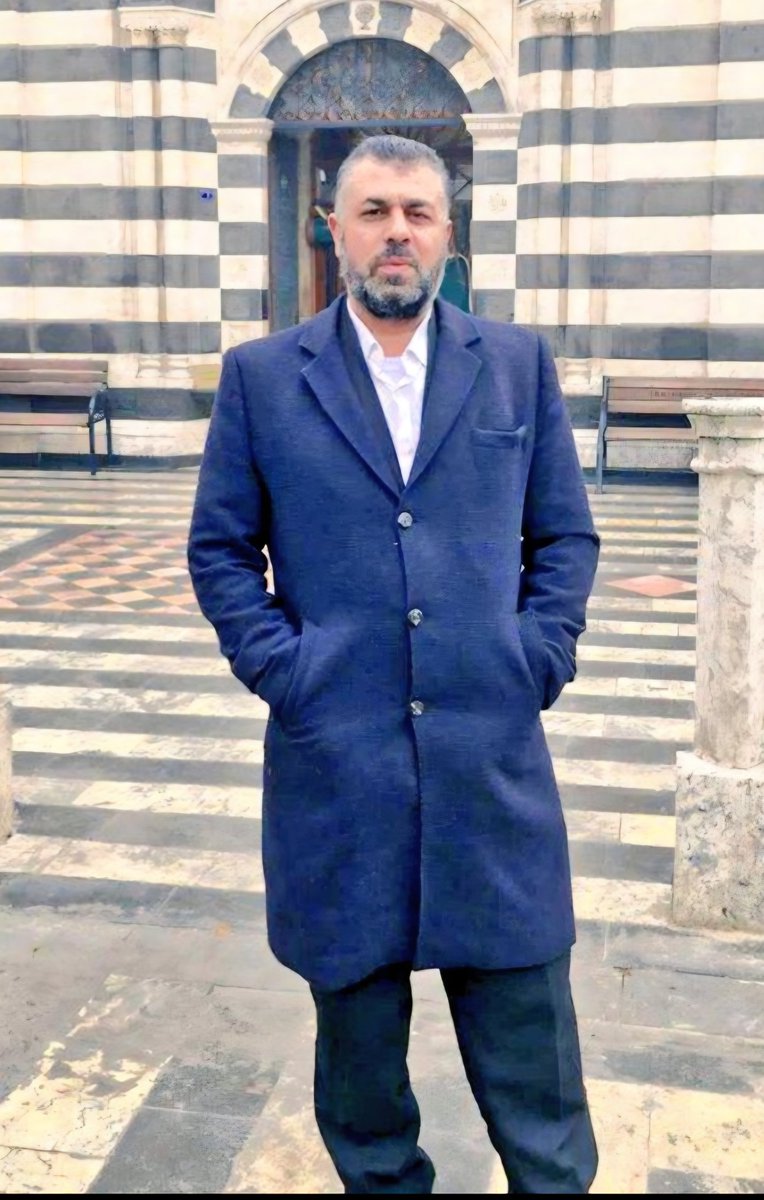 Maşallah kardeşe ve evladına çok geçmiş olsun.
Kendisine şifa ailesine sabır dilerim.Rabbim imtihanı kolaylaştırsın.
İnşallah kısa zamanda hizmetine kaldığı yerden devam eder.