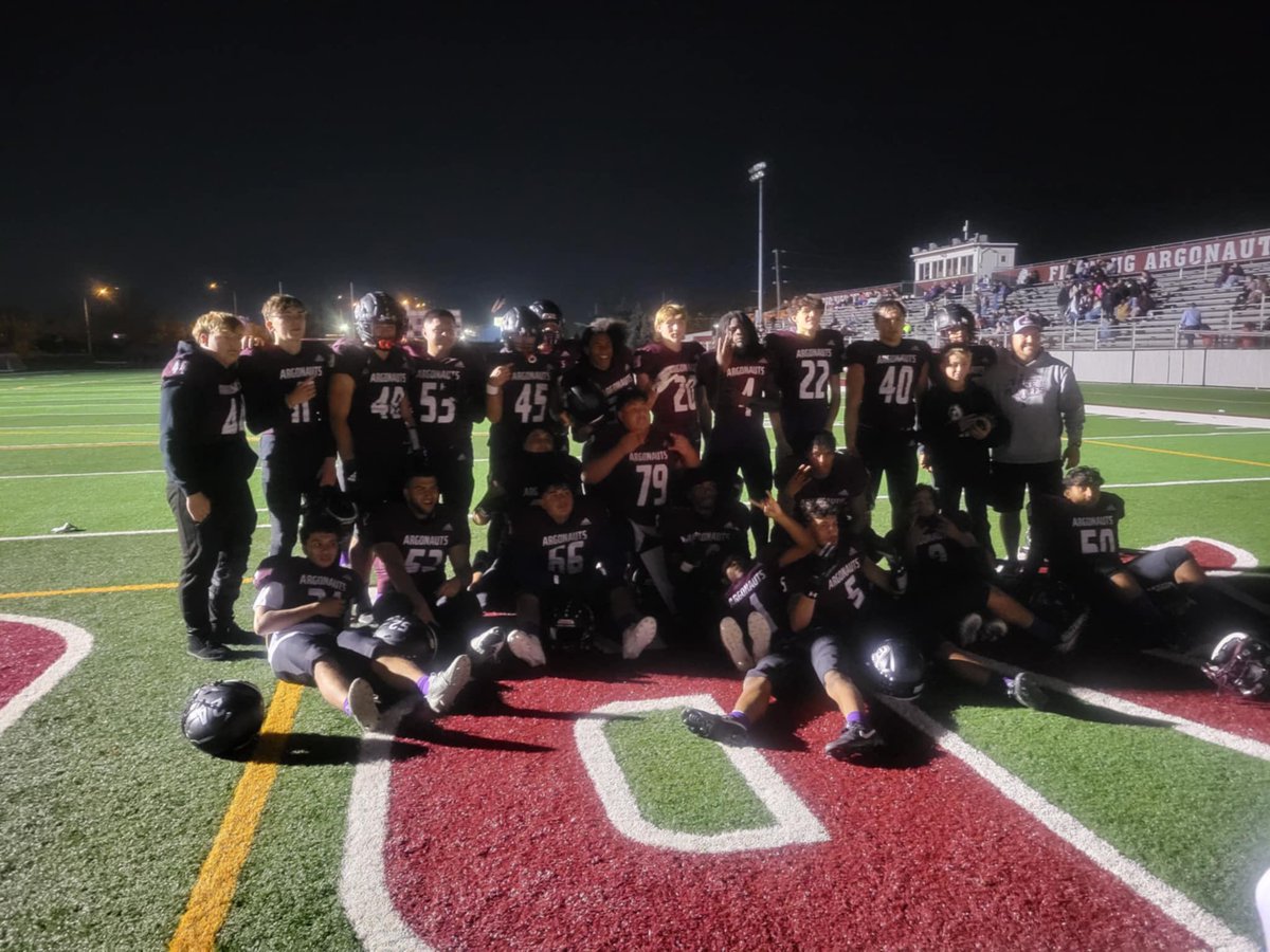 Kacper Lobas (@kacperlobas11) on Twitter photo Thank you <a href="/CoachRossberg/">Coach Rossberg</a> and
<a href="/argo_football/">Argo Football</a> for everything you have done for me! Enjoyed every single moment no matter what, it was always family! It’s been a great 3 years playing for this program! Can’t wait to come back and visit in the fall! #buildtheship Thank you <a href="/CoachRossberg/">Coach Rossberg</a> and
<a href="/argo_football/">Argo Football</a> for everything you have done for me! Enjoyed every single moment no matter what, it was always family! It’s been a great 3 years playing for this program! Can’t wait to come back and visit in the fall! #buildtheship