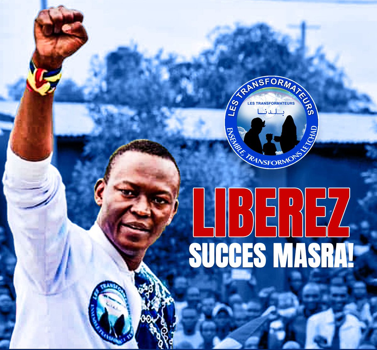 Les conflits  intercommunautaires que nous condamnons avec la plus grande fermeté sont la conséquence directe de l’inaction, de la mauvaise gouvernance et de l’irresponsabilité de l’État.
Nous refusons que ce régime utilise une tragédie nationale pour régler des comptes politique