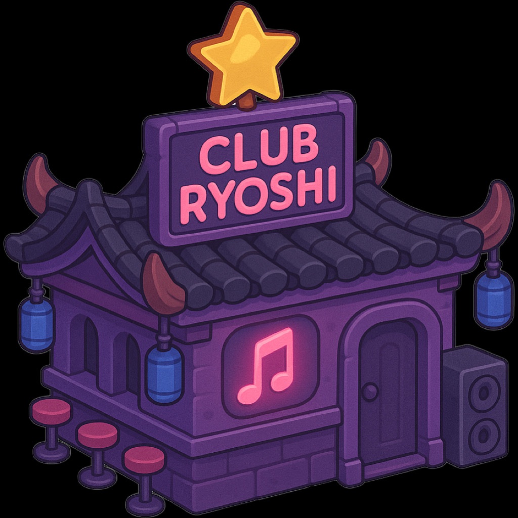 Who’s ready to join the Club?