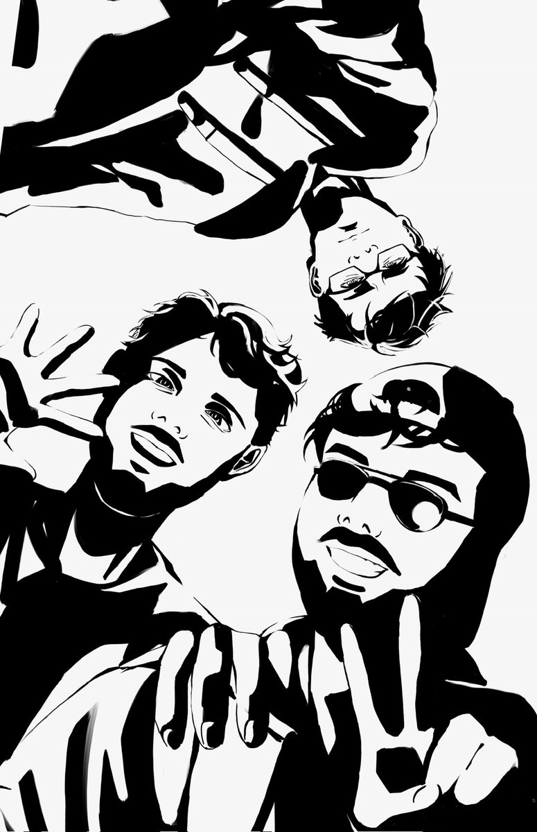 𝐦𝐮𝐧𝐜𝐡𝐢𝐞 ₊˚⊹ tweet media