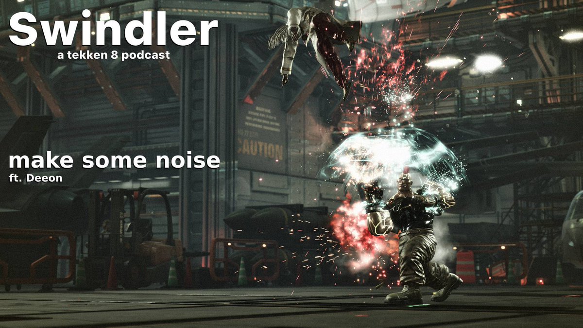poultry (@poultriarch) on Twitter photo Oceanic DOOZY on this weekβs episode of Swindler! Jack GOAT, a key component in getting Chinese Tekken a pedestal on the world stage, and the only player on Earth to attempt Marduk tackle 36 times in a ft2 vs a Yamasa member, we are stoked to announce <a href="/Deeon_Grey/">WBG DeeonGrey</a> as our guest! Oceanic DOOZY on this weekβs episode of Swindler! Jack GOAT, a key component in getting Chinese Tekken a pedestal on the world stage, and the only player on Earth to attempt Marduk tackle 36 times in a ft2 vs a Yamasa member, we are stoked to announce <a href="/Deeon_Grey/">WBG DeeonGrey</a> as our guest!