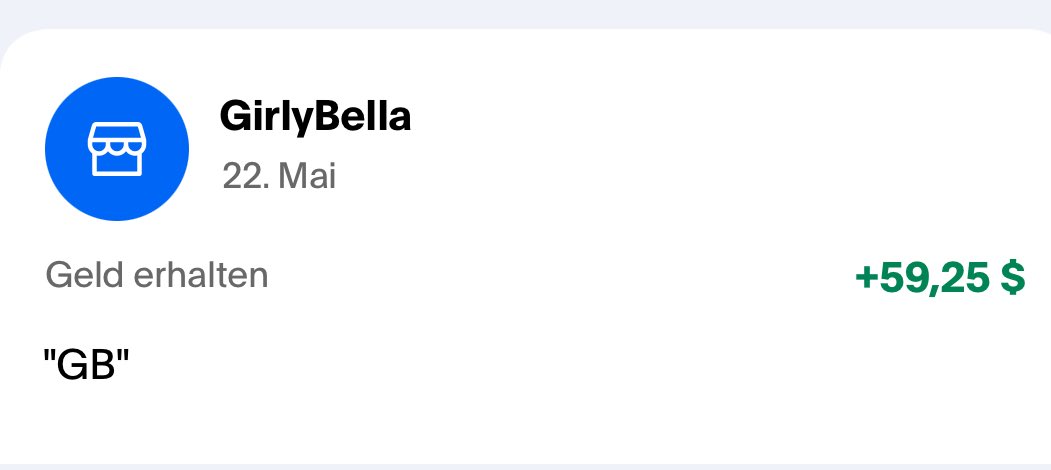 No scam <a href="/iGirlyBella/">GirlyBella</a> thanks ❤️❤️