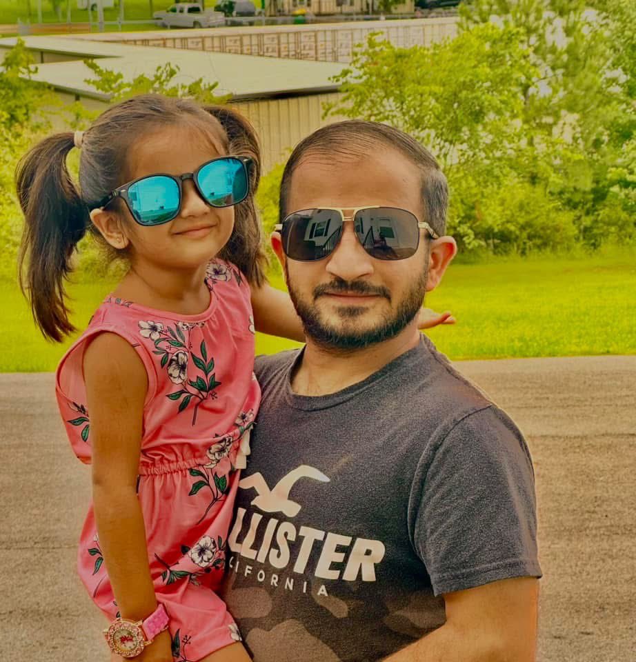 Tragedy in Lewisburg 💔
Paresh “Prince” Patel, a beloved gas station owner and father, was shot and killed during a robbery.

A suspect is in custody.
A vigil will be held tomorrow night to honor his memory.
