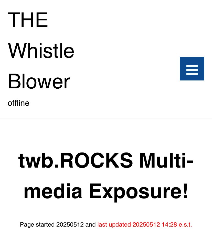 CaeJak's tweet image. The justice system in #Canada is a front for government corruption, corporate crime &amp;amp; taxpayer fraud. #KevinPhillips is one of MANY #Ontario SCJ-positioned career criminals:
twb.rocks/organized-crim…
Acquitting an innocent person now &amp;amp; then simply keeps their #JudgeTheatre in tact.